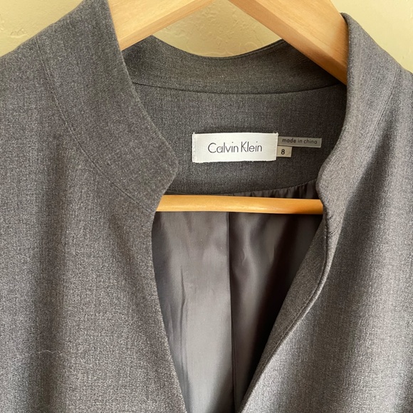 Calvin Klein Work Dress - Picture 3 of 6